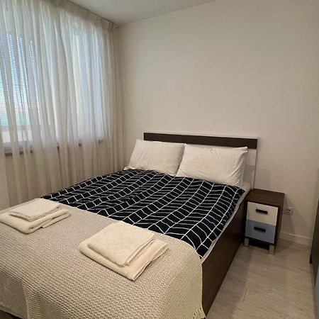 Ross Holiday Home Burgas Exterior foto