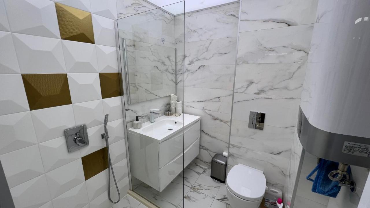 Ross Holiday Home Burgas Exterior foto