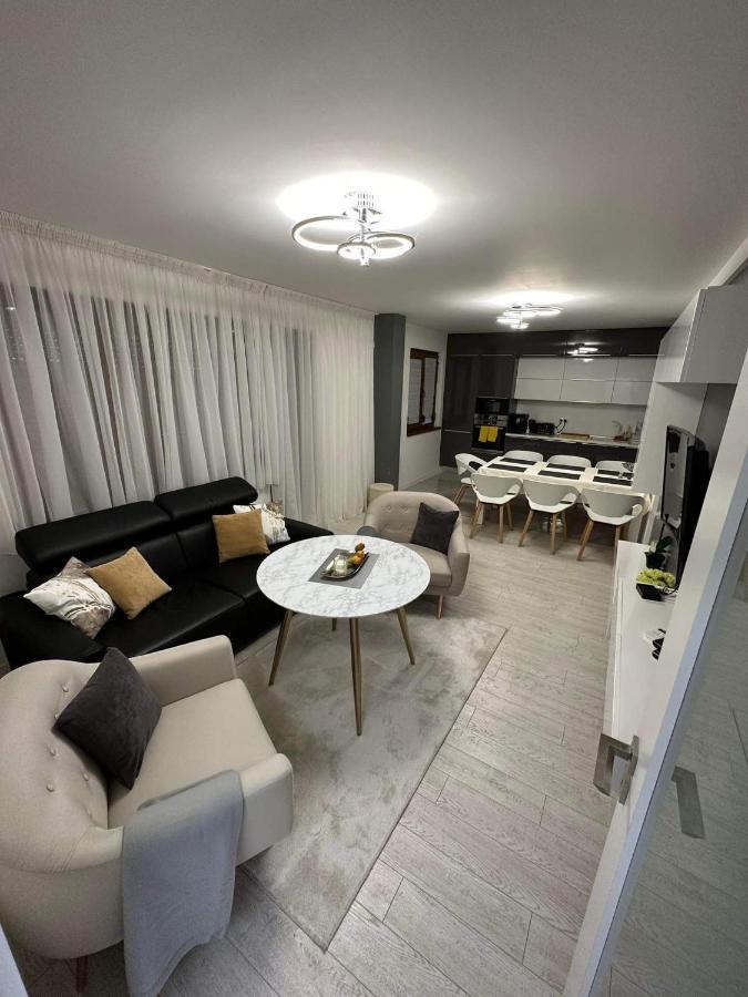 Ross Holiday Home Burgas Exterior foto