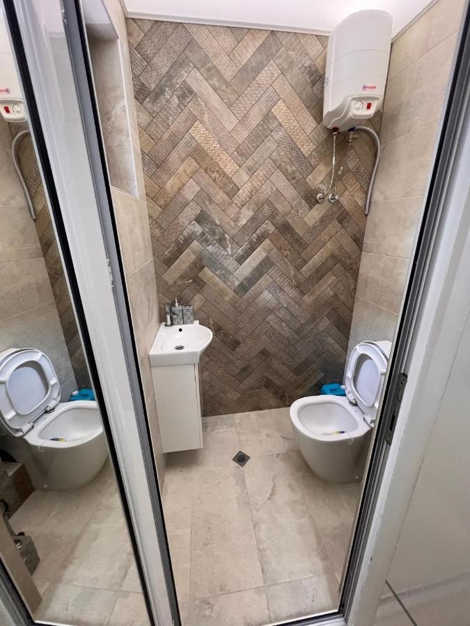 Ross Holiday Home Burgas Exterior foto