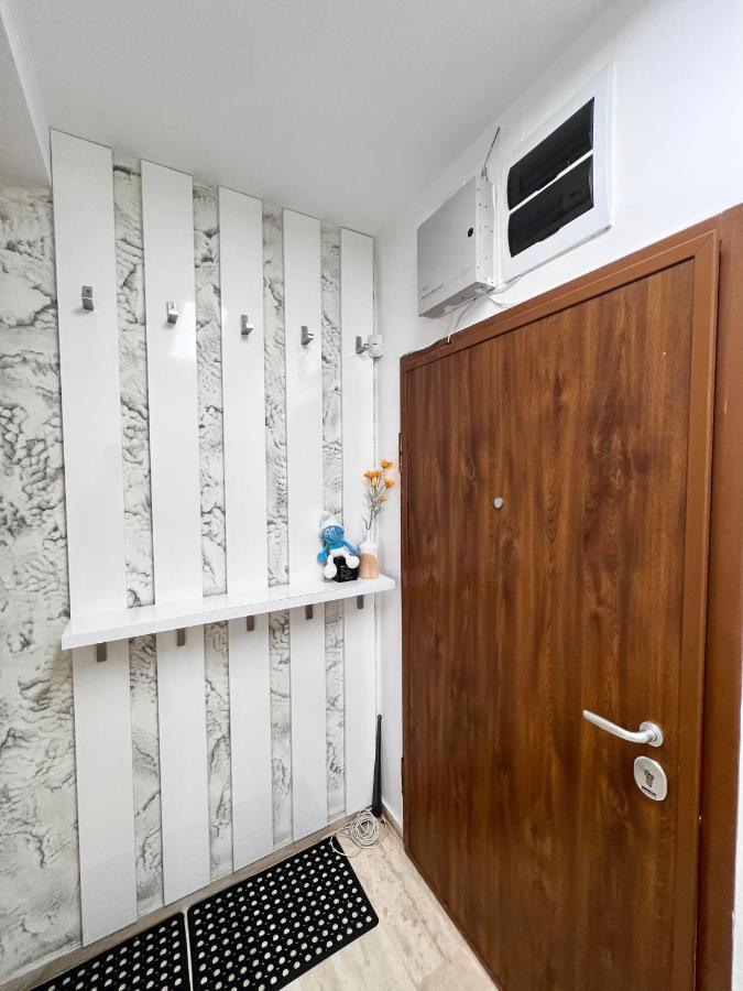 Ross Holiday Home Burgas Exterior foto